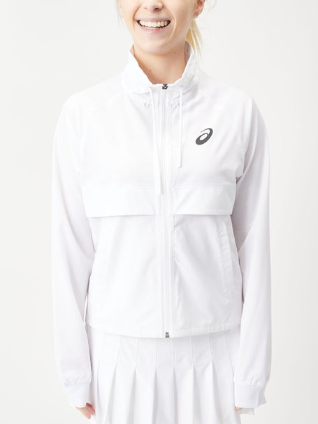 ASICS Womens Match Jacket