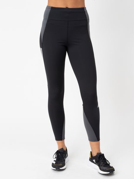 adidas Women's Own The Run Colourblock 7/8 Tights