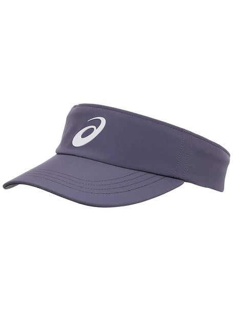 ASICS Womens Purple Performance Visor