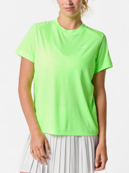 ASICS Womens Core Court Top