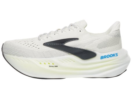 Brooks Glycerin Max\Mens Shoes\Grey/Black/Nightlife