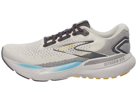 Brooks Glycerin GTS 21\Mens Shoes\Coconut