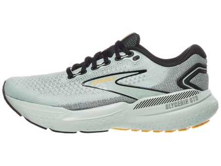 Brooks Glycerin GTS 21\Mens Shoes\Cloud/Black/Gold