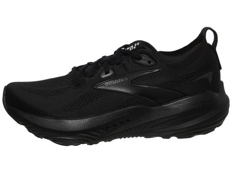 Brooks Glycerin GTS 22\Mens Shoes\Black/Black/Black