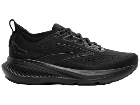 Brooks Glycerin 23\Mens Shoes\Black/Black/Ebony