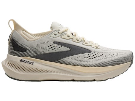 Brooks Glycerin 23\Mens Shoes\Coconut/Sand/Grey