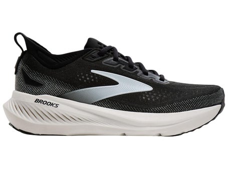 Brooks Glycerin 23\Womens Shoes\Black/Grey/White