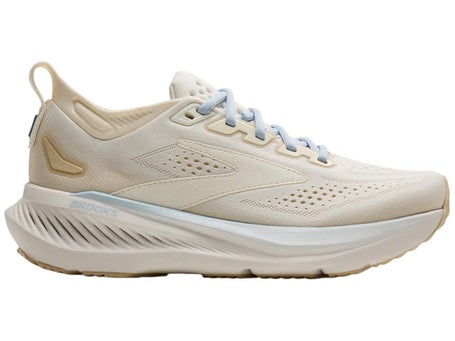 Brooks Glycerin 23\Womens Shoes\Coconut/Sand/Skyway