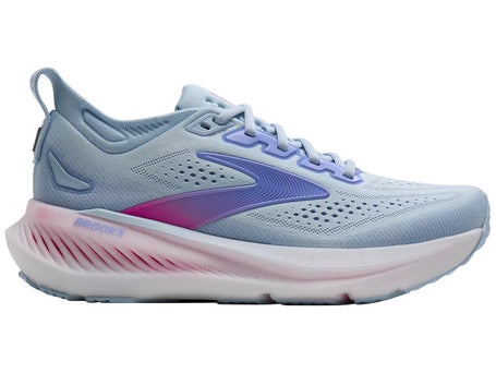 Brooks Glycerin 23\Womens Shoes\Skyway/BlazBell/Pink