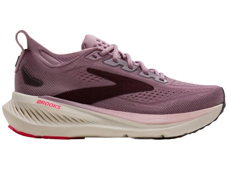 Brooks Glycerin 23\Womens Shoes\Elderberry/Peppercorn