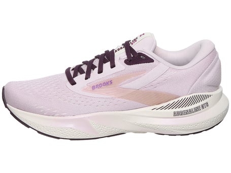 Brooks Adrenaline GTS 24\Womens Shoes\Orchid/Coconut