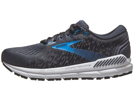 Brooks Addiction GTS 15\Mens Shoes\Ink/Black/Blue