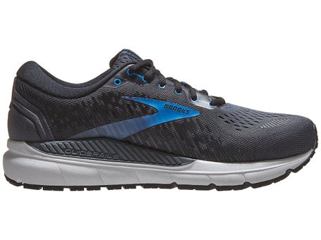 Arch Support Brooks Addiction Walker Shoe For Severe Overpronation