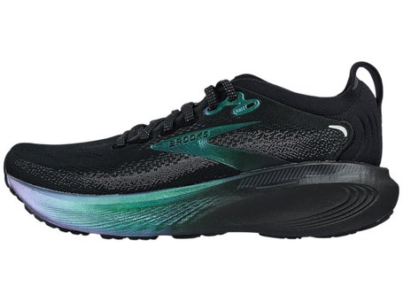 Brooks Adrenaline GTS 25\Mens Shoes\Moonlight Blk/Silv