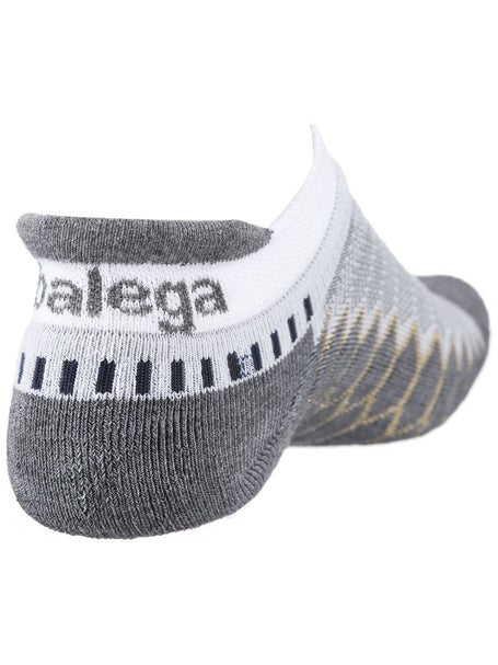Balega Silver No Show Socks Running Warehouse