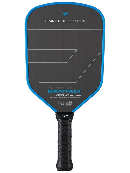 Paddletek Bantam GTO-C Pickleball Paddle 12.7mm