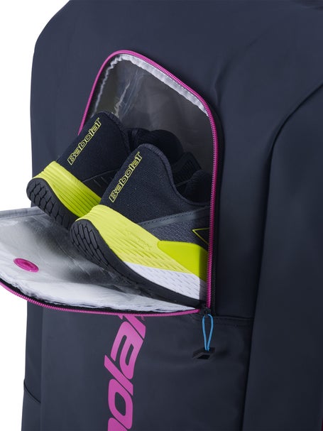 Babolat Pure Aero Rafa 12 Pack Bag Running Warehouse