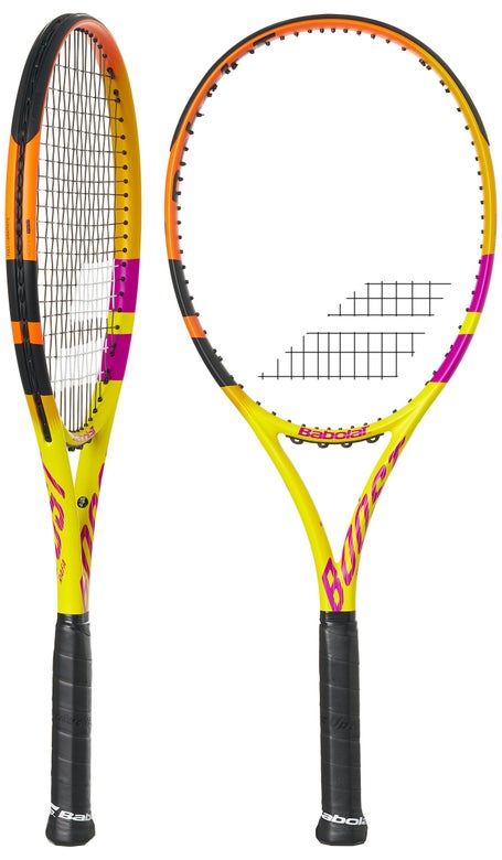 Babolat Boost Aero Rafa Racquet