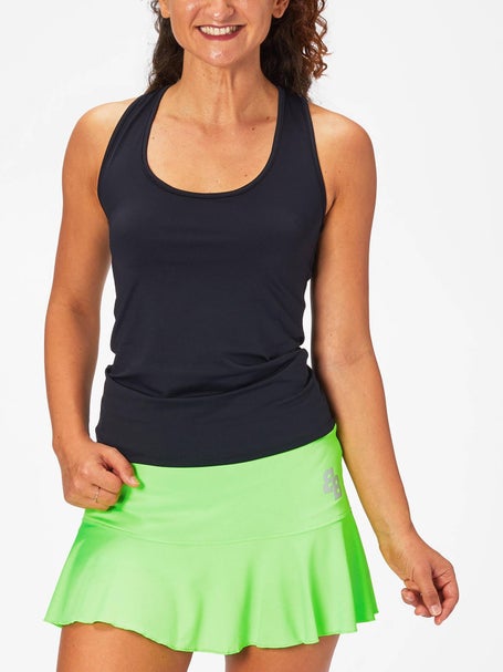 BB Womens Tank - Black