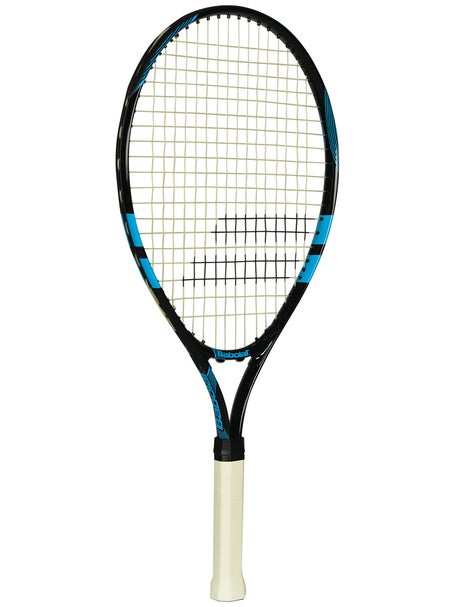 Babolat Comet Junior 23 Black/Blue Racquets
