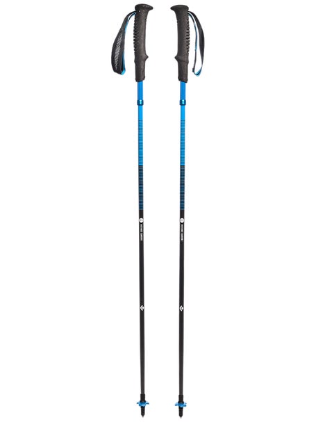 Black Diamond Distance Carbon Z Poles (Pair)