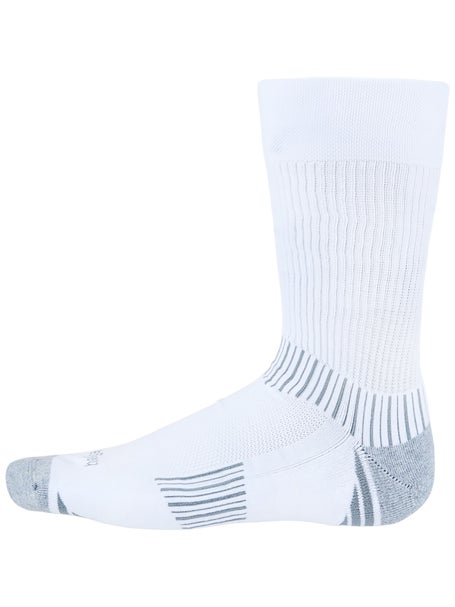 Balega Enduro Crew Socks White