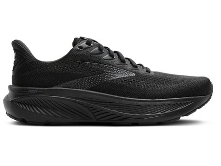 Brooks Ghost 17\Mens Shoes\Black/Black/Ebony