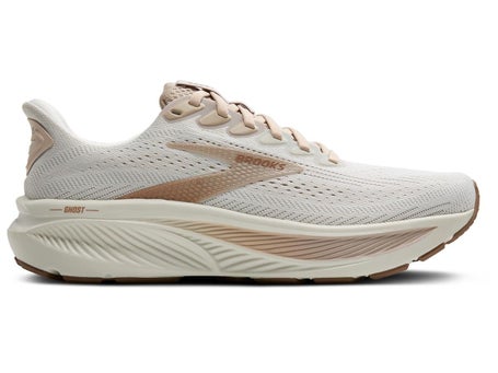 Brooks Ghost 17\Womens Shoes\Grey/Chateau Grey/Porta