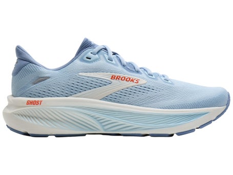 Brooks Ghost 18\Womens Shoes\Nantucket/Tigerlily/Cocon