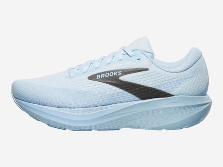 Brooks Ghost AMP\Mens Shoes\Blue/Blue/Black
