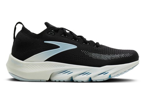 Brooks Glycerin Flex\Womens Shoes\Black/Blue/Blue