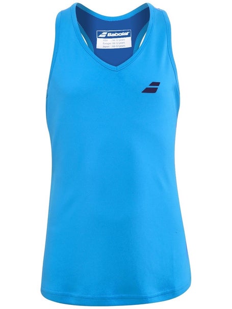 Babolat Girls Play Tank