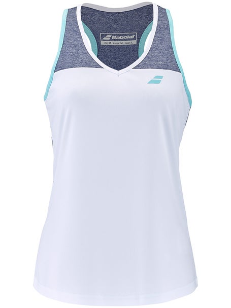 Babolat Girls 2023 Play Tank Top