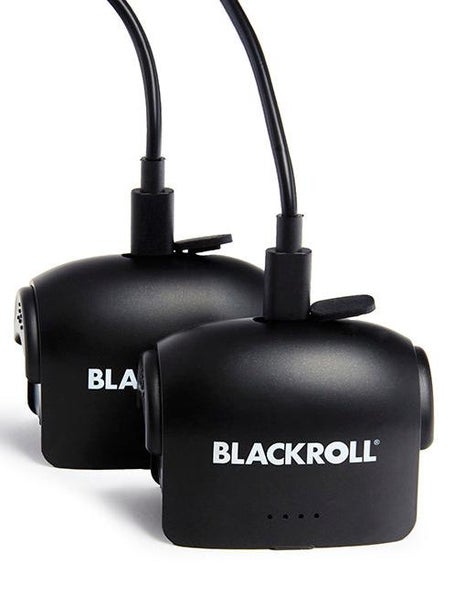 BLACKROLL Compression Boots 1.0 Infinity Batteries