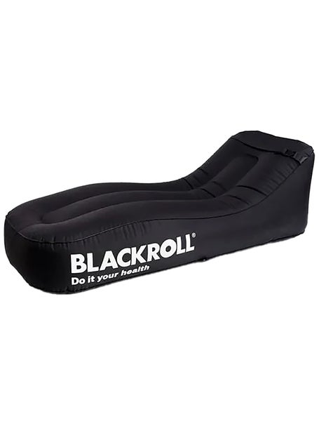 BLACKROLL Recovery Air Lounger