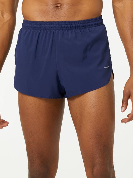 BOA Mens 1 Elite Split Short - Navy