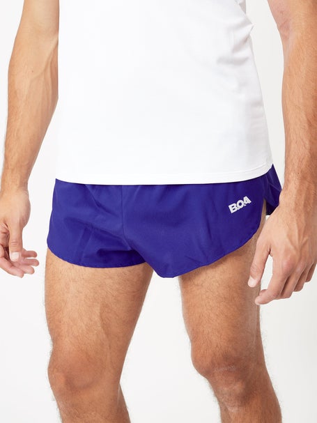 Men's Royal 1 Elite Split Shorts – BOA