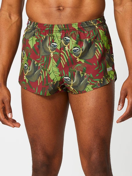 BOA Mens 1 Elite Split Short - Slothster