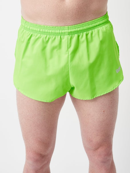 BOA Mens SOLID 1 Elite Split Shorts