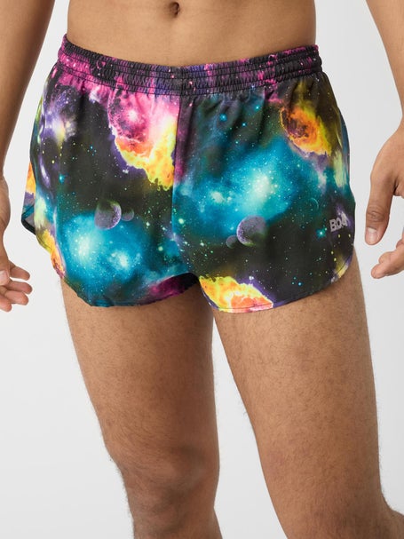 BOA Mens 1 Stretch Elite Split Galaxy