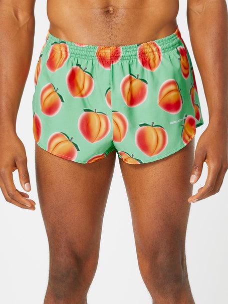 Women's Peach Perfect 1 Elite Split Shorts – BOA