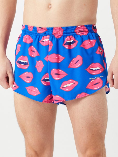 BOA Mens 1 Stretch Elite Split Short XOXO
