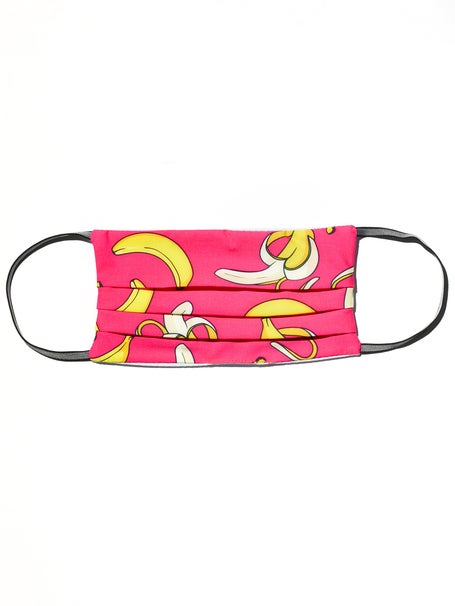 BOA Printed Performask Face Mask Gone Bananas