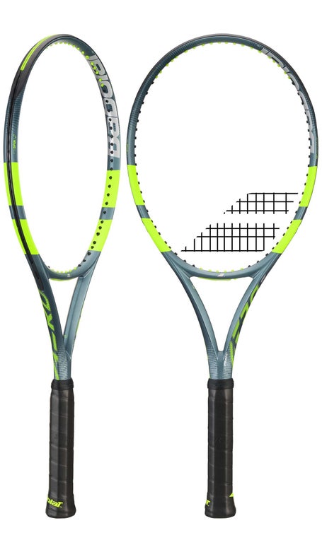 Babolat Pure Aero 98 2026 Racquet