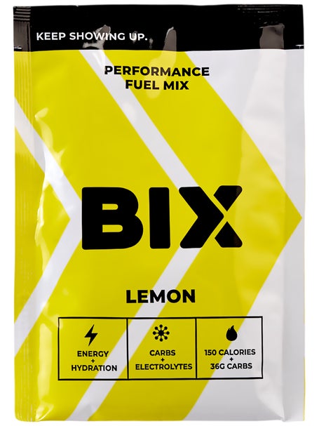 BIX Performance Fuel Sachet Individual