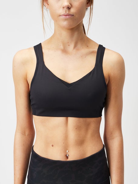 Brooks Drive Convertible Run Bra