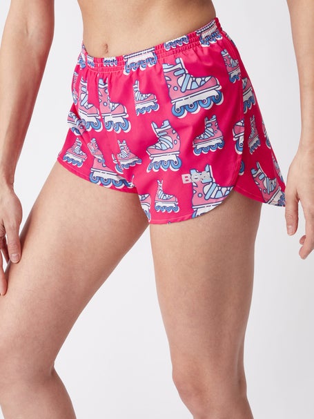BOA Womens 1 Elite Split Short - Rollin