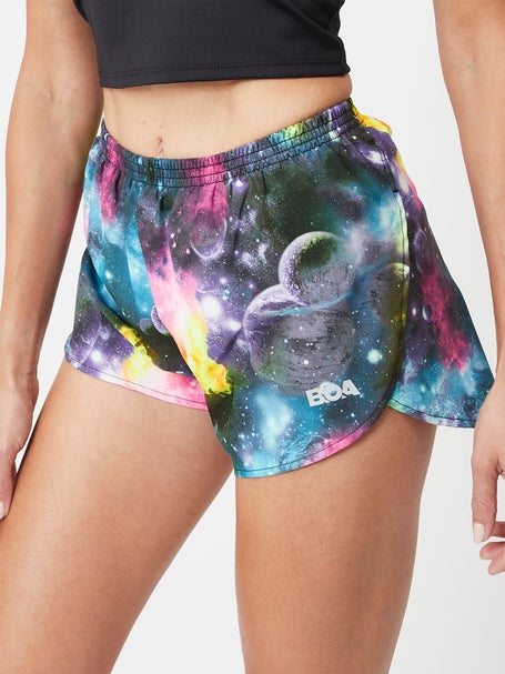 boa galaxy shorts