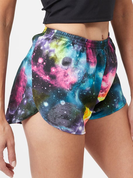 boa galaxy shorts