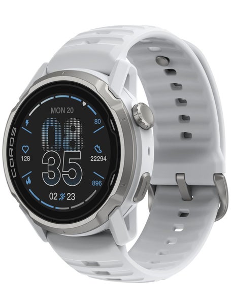 COROS APEX 4 GPS Watch 42mm